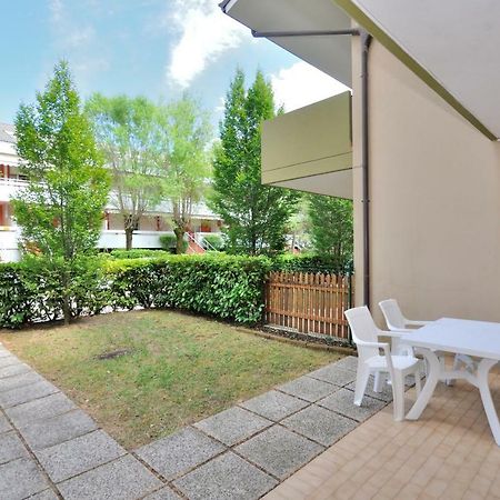 Condominio Acquarius Bibione Exteriör bild